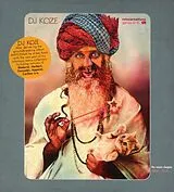 DJ Koze CD Reincarnations Pt. 2