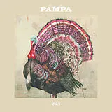DJ Koze Pres. Vinyl Pampa Vol.1 (3lp+Mp3) (Vinyl)