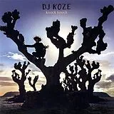 Dj Koze Vinyl Knock Knock