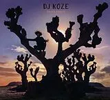 DJ Koze CD Knock Knock