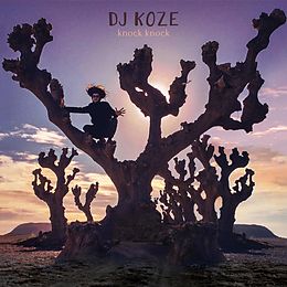 DJ Koze CD Knock Knock