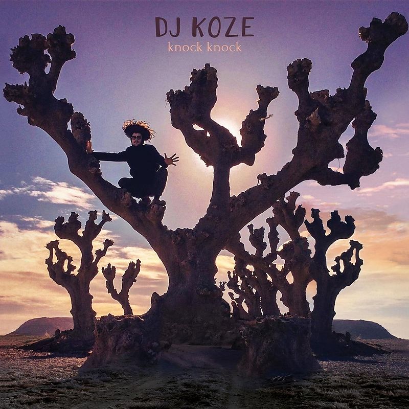 Resultado de imagen de dj koze knock knock