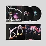 Dj Koze LP (analog) Music Can Hear Us