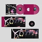 Dj Koze LP (analog) Music Can Hear Us