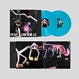 Dj Koze Vinyl Music Can Hear Us