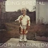 Kennedy Sophia Vinyl Being Special