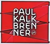 Paul Kalkbrenner CD Icke Wieder