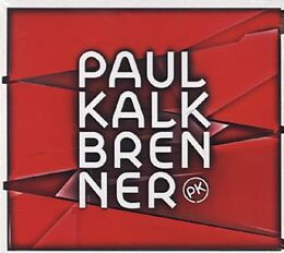 Paul Kalkbrenner CD Icke Wieder - Digipack