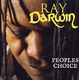 Ray Darwin CD Peoples Choice