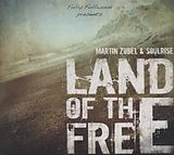 Martin & Soulrise Zobel CD A Land Of The Free