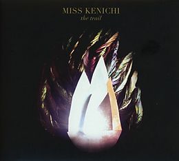 Miss Kenichi CD The Trail