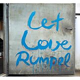 Kalabrese Vinyl Let Love Rumpel (part 2)