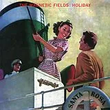 The Magnetic Fields LP (analog) Holiday