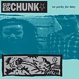 Superchunk Vinyl No Pocky For Kitty (remastered)