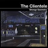 The Clientele Vinyl Strange Geometry (repress)