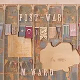 M. Ward LP (analog) Post-war