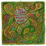 The Clean LP (analog) Mister Pop