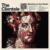 The Clientele Vinyl Bonfires On The Heath