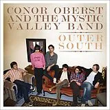 Conor & The Mystic Valley Band Oberst Vinyl Outer South