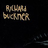 Richard Buckner Vinyl THE HILL (REISSUE)