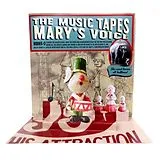 The Music Tapes Vinyl Mary's Voice