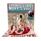 The Music Tapes CD Mary's Voice