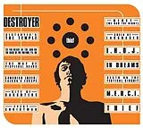 Destroyer Vinyl Thief