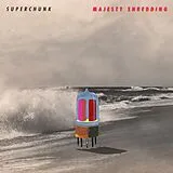 Superchunk CD Majesty Shredding