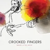 Crooked Fingers CD Breaks In The Armor