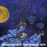 The Mountain Goats Vinyl Transcendental Youth