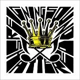 Reigning Sound LP (analog) Shattered