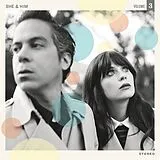She & Him LP (analog) Volume 3
