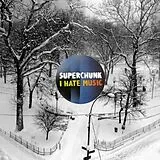 Superchunk Vinyl I Hate Music