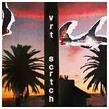 Vertical Scratchers LP (Vinyl) Daughters Of Everything