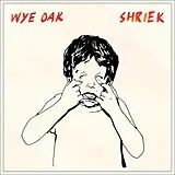 Wye Oak Vinyl SHRIEK