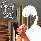 Spider Bags CD Frozen Letter