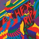 Ex Hex Vinyl RIPS