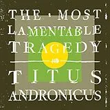Titus Andronicus CD The Most Lamentable Tragedy