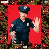 Mike Krol Vinyl Turkey (Vinyl)