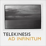 Telekinesis CD Ad Infinitum