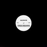 Destroyer Maxi Single (analog) Forces From Above