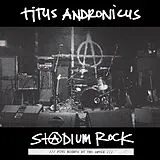 Titus Andronicus Vinyl Stadium Rock: Five Nights At The Opera