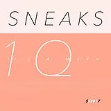 Sneaks Vinyl It''s A Myth