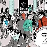 The Mountain Goats Vinyl Goths
