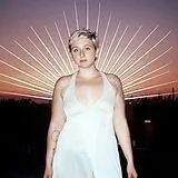 Allison Crutchfield Vinyl Tourist In This Town