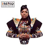 Ibibio Sound Machine Vinyl uyai