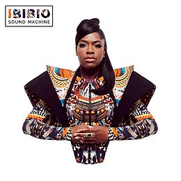 Ibibio Sound Machine CD uyai