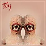 A Giant Dog Vinyl toy