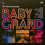 The Love Language Vinyl Baby Grand