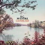H.c. Mcentire Vinyl Lionheart